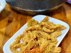 酥肉-冒椒火辣(奎星楼街店)