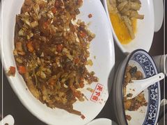-天下客饭店(中山路店)