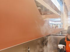 -辣八香新疆孜然串烤火锅(环球港店)