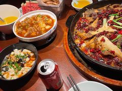 -老板恋上鱼(高新万达店)