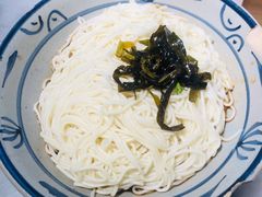 弄堂葱油拌面-京城小江南·北京烤鸭·江南土菜·白鱼(中关村店)