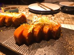 西湖藕韵-绿茶餐厅(同成街华联店)