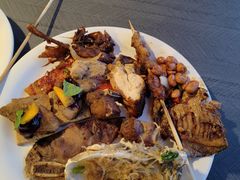-青岛海尔洲际酒店