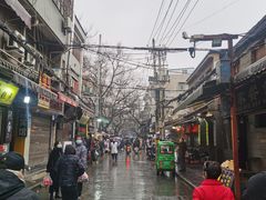 -清真盛志望麻酱酿皮·非遗老字号