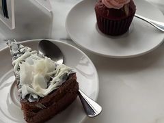 -大堂酒廊·亚龙湾万豪度假酒店