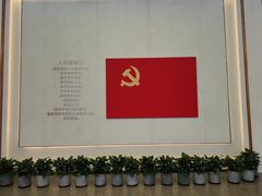 -中共一大纪念馆