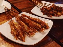 -JUKEBOX玖部音乐餐厅(华侨城店)