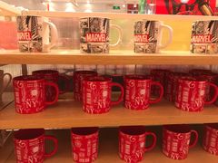 -名创优品(天河区正佳广场二店)