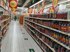 -大润发(张江店)
