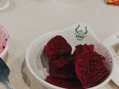 -汤姆家的牛排意面披萨(新城市广场店)