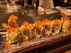 -岩盐·铁板料理(嘉里店)