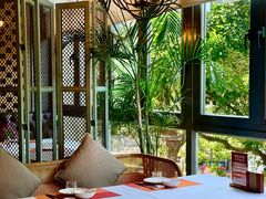 -若蘭慈·无国界素食料理(欢乐海岸店)