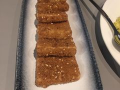 -T館·花园艺术餐厅