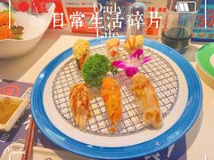 -元通寿司(东骏店)