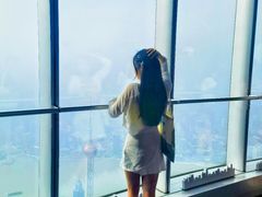 -上海中心大厦