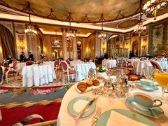 -The Ritz Restaurant