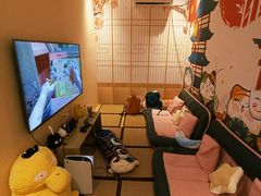 -Win Win电玩·日式の游戏馆