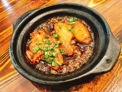 -小时候焗海鲜(鄞州万达店)