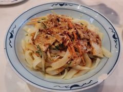 兰州酿皮-尹兰楼西北风情餐厅(嘉定店)