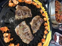 -小团团·路边烤牛肉(南岭壹街店)
