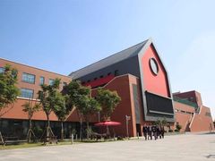 -上海德威外籍人员子女学校(浦东校区)