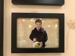 -黑八私房老北京炸酱面