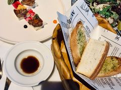 -Wei菋·Le Bistrot
