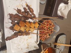 -苏小牛·牛肉串(国贸店)