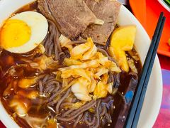 -华天延吉餐厅(西安门一店)