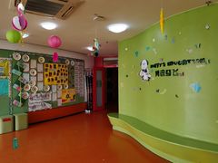 -MUFFY'S博识梦飞幼儿园(万柳园)