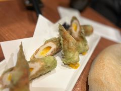 -玄白·炭烤活鳗(上海首店)