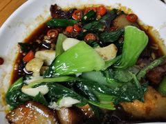 -杨厝六十六农庄农舍(杨厝路店)