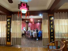 -长兴菜馆(高桥店)