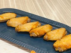 -必胜客(五一广场店)