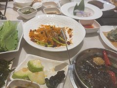 -围炉夜话·潮汕卤水火锅(榕江店)
