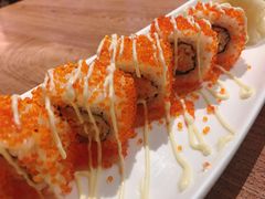 -阿吾罗日本料理(K11艺术中心店)
