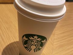 -星巴克(北京新东安)