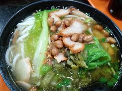 -龙记桂林米粉店(书城路店)