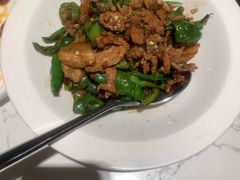 农家小炒肉-徐记海鲜(曲江南湖店)