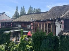 -古桥人家•水上餐厅(朱家角古镇店)