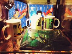 -为你钟情咖啡馆(春熙路太古里步行街店)