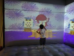 -幻贝家儿童乐园(武汉永旺梦乐城店)