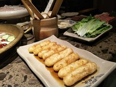 -小龙坎火锅(好世界店)