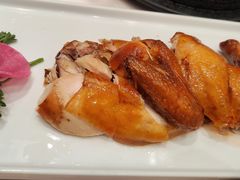 -凯鸽酒楼•雁北民间菜(华北星店)