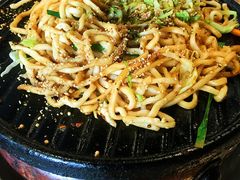 -厚味居炙子烤肉·清真(天桥南纬路店)