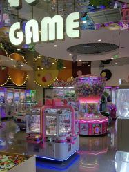 点击看大图 -meland club亲子乐园(重庆万象城店)