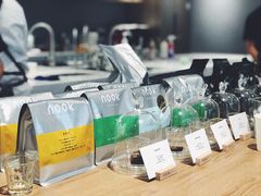 -GOTLOT COFFEE&KITCHEN角落厨房NOOK店