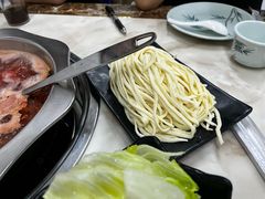 -多多大红焖羊肉馆