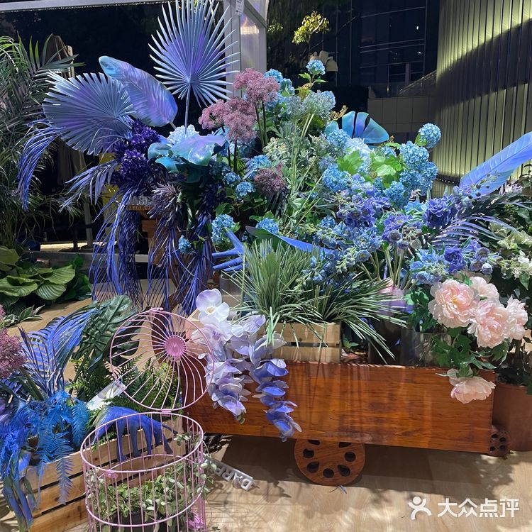 奈娃家族的悠长假期