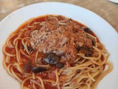 -萨莉亚意式餐厅(上下九店)